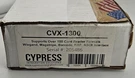 Cypress CVX-1300 Databender Wiegand Signal Converter Access Control Module. Fixed Price $425.38.