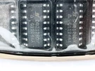 5PCS DG212BDY Vishay Quad Spst Cmos Analog Switch No 4-CH SOIC-16. Fixed Price $5.00.