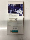 Hid Fargo 086177 Dtc Cleaning Kit For Card Printer S-300. Fixed Price $54.95.