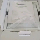 Frontpoint Home Security System FPHUB3. Fixed Price $44.95.