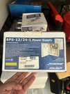 Securitron BPS-12/24-1 Power Supply Assa Abloy. Fixed Price $60.00.