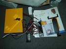 Prodatakey Main Panel With Single Door Control Starter Kit Demo Unit. Fixed Price $274.99.