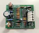 Dsc SDM-100 Siren Driver Module Control Board Security Alarm Fire System Panel. Fixed Price $27.45.