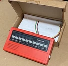 Honeywell/ Bosch D541R Fire Alarm Control Panel Keypad Radionics. Fixed Price $179.99.