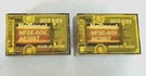 5 Pcs Lot NF2E-60V National 9PINS Electromechanical Relay.. Fixed Price $65.00.