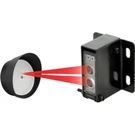 Seco-larm E-931-S45RRQ 45FT Reflective Photo Beam Safety Sensor W/ Reflector. Fixed Price $69.95.