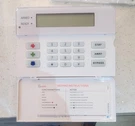 At&t / Cisco DLC-100 Digital Life SW-ATT-PAD2W Wireless Keypad. Fixed Price $19.98.