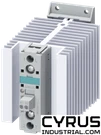 Siemens 3RF2340-1AA04 Solid-state Contactor 1-PHASE 51 /. Fixed Price $120.00.