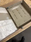 Honeywell VISTA-21IPSIA Security System Steel Panel Box. Fixed Price $30.00.