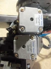 Bruker Axs A19-A1 Diffraction Goniometer Ak. Fixed Price $2400.00.