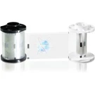 Hid Global - 082603 Polyguard 0.6 Mil Overlaminate High Secure Orbit Design. Fixed Price $155.95.
