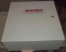 Matrix Alarm System MS-10210 05-00125 05-00171 05-11805 54-00172 Control (216). Fixed Price $200.00.