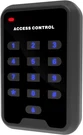 125KHZ Proximity Rfid Card Access Control Keypad Support 1500 Users Nib. Fixed Price $34.95.
