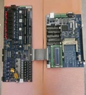 Software House STARGC-64MBA Controller + STAR-ACM8-WA Access Module. Fixed Price $140.00.