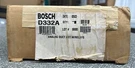 Bosch D332A Analog Duct Detectors W/ Relays. Fixed Price $99.99.