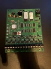 New Lenel LNL-8000 MUX8 Board Port Star Multiplex. Fixed Price $90.00.