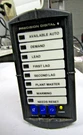 Precision Digital PD158-6R2-1 Channel Annunciator With Holdowns. Fixed Price $108.00.