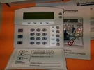 Interlogix Networx NX-148E-RF Lcd Keypad With Wireless Receiver Boxed NX148E-RF. Fixed Price $349.99.
