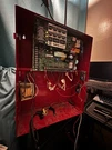 Napco MFA6000 Fire Alarm Panel W/ DD6000 Communicator. Fixed Price $400.00.
