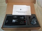 Ge Ifs Fiber Model VT1520WDM Video Transmitter & Data Receiver Nib +instructions. Fixed Price $45.00.