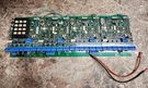 Iei Linear Hubmax Access Control Backplane With 4 Door Cards. Fixed Price $150.00.