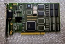 Profibus PB-IF-1MS Industrial Control Board PBIF1MSV1.10.. Fixed Price $800.00.
