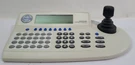Pelco Intelligent Keyboard CM9760-KBD-US Untested. Fixed Price $34.99.