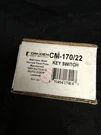 Camden Door Controls CM-170/22 Key Switch,. Fixed Price $35.99.