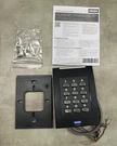 Hid 921NSNNEK20000-110315 RK40 Wall Switch Keypad. Fixed Price $75.00.