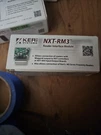Keri Systems NXT-RM3 Reader Interface Module #397. Fixed Price $61.55.