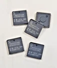 Pcs Lot SCN8031HCCA44 Signetics 8- Bit Microcontroller Ic.. Fixed Price $245.00.