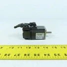 Mitsubishi HF-KP13D 100W Ac Servo Motor 3000RPM 3PH 106V IP65. Fixed Price $69.99.