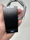 New Hid Pivclass R10-H Mini Mullion Reader 900NHRNEK0000C, Pigtail. Fixed Price $89.99.