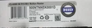900NTNNEK0001D Hid Iclass Se Mini Mullion Reader Smart Card R10EKNN Assa New. Fixed Price $64.99.