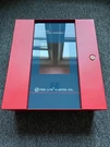 Fire-lite SBB-4XR Alarm Cabinet For MS-4424 Panel Red Used. Fixed Price $49.99.