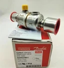 1PC- Danfoss 034G7801 Electric Expansion Valve, Ets 100C, 1/8 In- Brand New. Fixed Price $580.00.