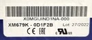 Emerson Dixell XM679K 0D1F2B Climate Relay Module Controller. Fixed Price $95.00.