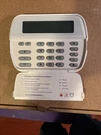 Dsc PK5500ENG Powerseries Lcd Full-english Keypad. Fixed Price $90.46.