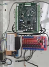 Honeywell Netaxs Access Control Panel NX4L1 ACM8UL AL600ULXB. Fixed Price $450.00.
