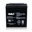Casil CA-1240 12V 4AH Alarm System Battery Back Up Vista 20P Adt. Fixed Price $21.85.