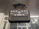 Orbit Reader 20 Plus Portable Refreshable Braille Device Black. Fixed Price $299.99.