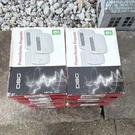 Dsc PK5501-PREMPRO Powerseries Security Keypad White Lot Of 10. Fixed Price $400.00.