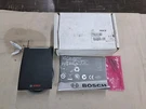 Bosch ARD-R40 Iclass/mifare Reader Free Shipping!!. Fixed Price $34.95.