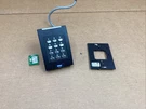 Hid 921NMNNEKEA002 Iclass Se RK40 Keypad Wall Switch Reader. Fixed Price $99.95.