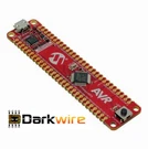 ATMEGA4809 Curiosity Nano Evaluation And Development Board - DM320115. Fixed Price $25.30.