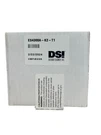 Designed Security, Inc Dsi ES4300A-K2-T1 Door Prop Alarm. Fixed Price $399.99.