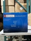 Altronix AL802ULADA Nac Power Supply - Red (brand New Never Used). Fixed Price $275.00.