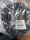 1PCS New Cognex Power Cord CCB-PWRIO-05. Fixed Price $40.00.