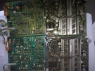 One Set Of Each Siemens 6RB2000-0NF01 6RB2030-0FA01 Dc Drive. Fixed Price $400.00.