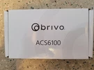 Brivo ACS6100 Access Control Panel. Fixed Price $220.00.